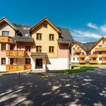 Apartamenty Sun Seasons 24 - Nadrzeczna II Karpacz Zewnętrze zdjęcie