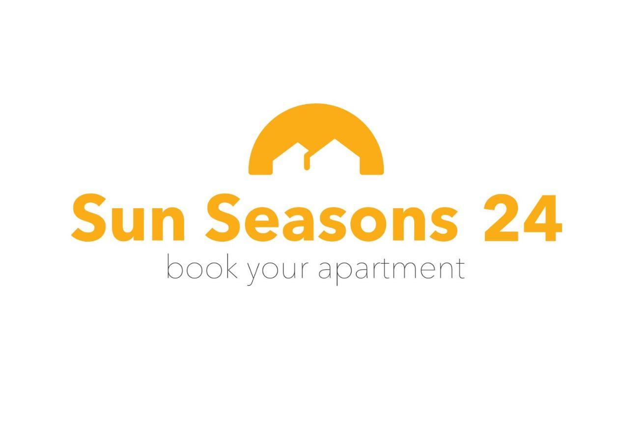 Apartamenty Sun Seasons 24 - Nadrzeczna II Karpacz Zewnętrze zdjęcie