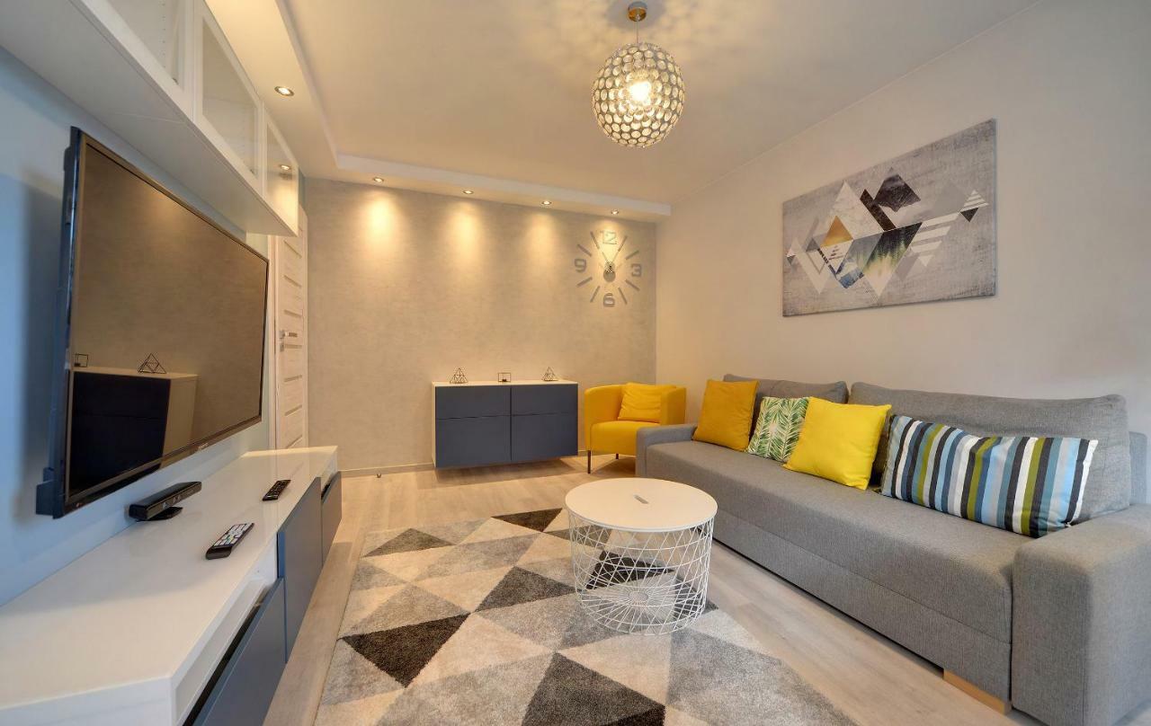 Apartamenty Sun Seasons 24 - Nadrzeczna II Karpacz Zewnętrze zdjęcie